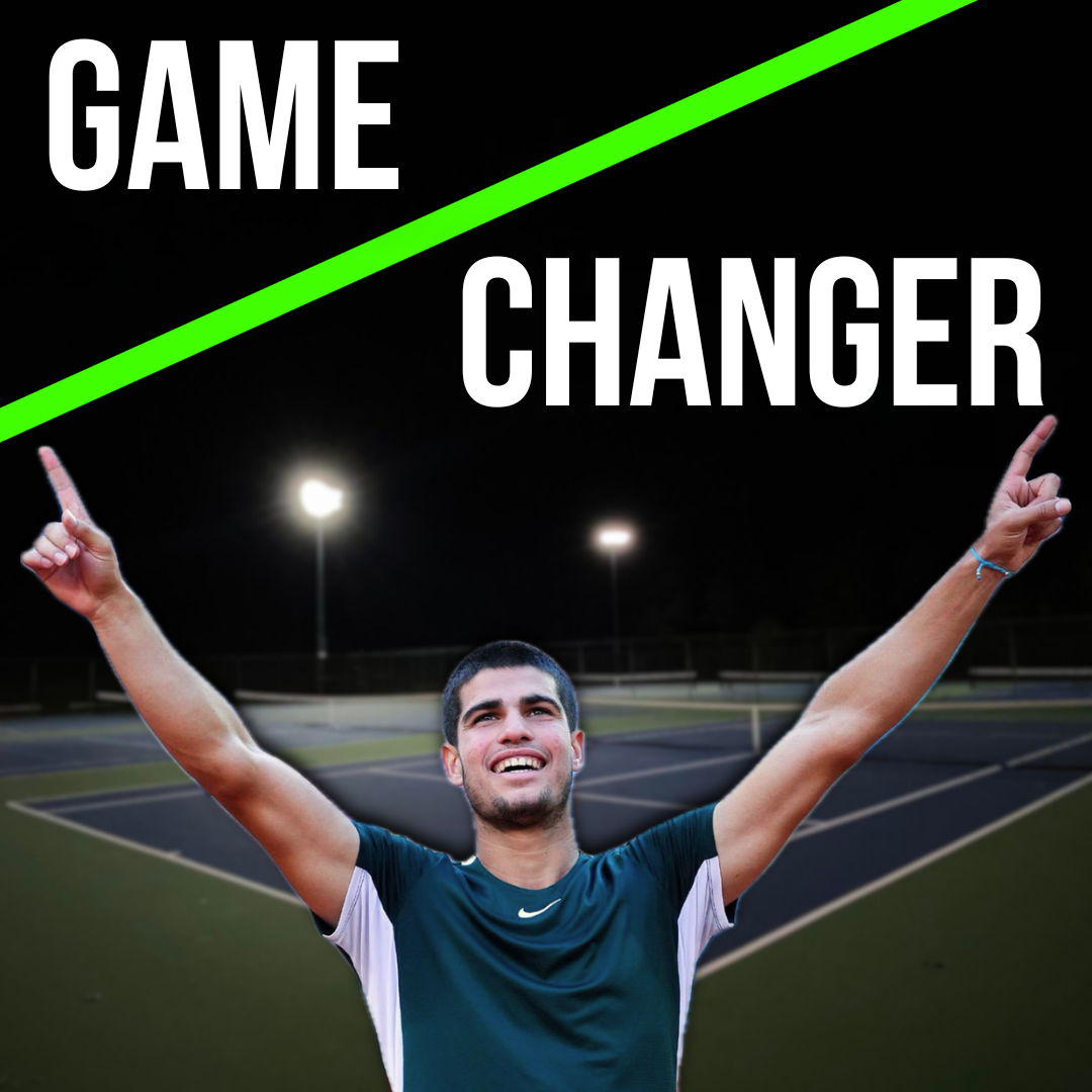 GameChanger course cover, the top 25 match winning tactics